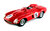 ARTMODEL - Ferrari 850S n°5 8ème Tourist Trophy 1955 Maglioli /Trintignant - ART353 -