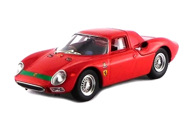 BEST - Ferrari 250 LM Ralph Lauren Collection  - BES9688 -