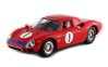 BEST - Ferrari 250 LM n°1 1er Perth 6 Heures Caversham - 1965 - Martin/McKay BES9691 -