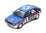 SPARK - RENAULT 11 Turbo N°3 6ème Rallye Monte Carlo 1987 J. Ragnotti - G. Thimonier - S5567 -