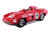 ARTMODEL - Ferrari 750 Monza n°14 Panamericana - 1954 - Bracco/Livocchi - ART413 -