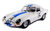 BEST - Jaguar Type E n°14 - 24H du Mans - 1963 - Hansgen/Pabst - BES9775 -