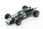 SPARK - Lotus 59 N°40 5ème Grand Prix d'Albi F2 1969 Ronnie Peterson - SF187 -