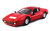 BEST - Ferrari 512 BB Targa by Autokraft Rouge - 1981 - BES9782 -