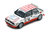 SPARK - Lancia Delta HF Integrale EVO N°16 1er Groupe N Rallye Monte Carlo 1993 Spiliotis - S9026 -