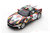 SPARK - Fiat Abarth 124 Rally RGT N°39 Rallye Monte Carlo 2020 L. Caprasse - R. Herman - S6565 -