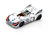 SPARK - Porsche 908/03 N°3 Vainqueur 1000km Nürburgring 1971 V. Elford - G. Larrousse - S2334 -