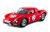 BEST - Ferrari 250 LM - n°23 12h Sebring - 1967 - Rodriguez/de la Chica - BES9811 -