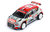 IXO - Citroen C3 R5 n°30 Rallye de Monza 2020 - Yohan Rossel/Benoit Fulcrand - IXORAM775