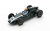 SPARK - Cooper T51 N°24 Vainqueur GP Monaco 1959 Jack Brabham Champion du Monde - S8039 -