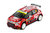 IXO - Citroen C3 R5 n°24 10ème Rallye de Monte Carlo 2021 - Eric Camilli - IXORAM791