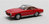 MATRIX - Ferrari 250GT Berlinetta SWB Competitzione Prototype Bertone SW Rouge 1960 - MAX40604-102 -