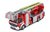 IXO - Camion Pompier Mercedes Atego DLK 23/12 Metz - Halle Allemagne - IXOTRF024