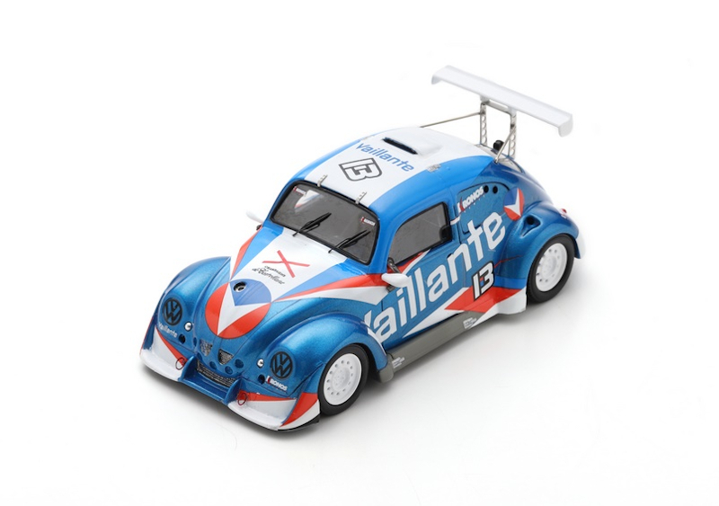 SPARK - Volkswagen Fun Cup 25H Spa-Francorchamps 2022 - MV07 -