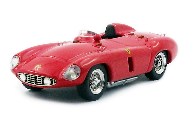 ARTMODEL - Ferrari 750 Monza Rouge - 1955 - ART439 -