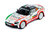IXO - Fiat Abarth 124 RGT n°52 - 47ème Rallye Monte Carlo 2022 Roberto Gobbin - IXORAM847
