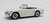 CULT MODELS - Triumph TR5 P.I. Cabriolet Blanc - 1968 - 1/18 ème - CLTL069-4 -