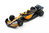 SPARK - McLaren MCL36 N°4 3ème GP Emilie Romagne 2022 Lando Norris - S8540 -