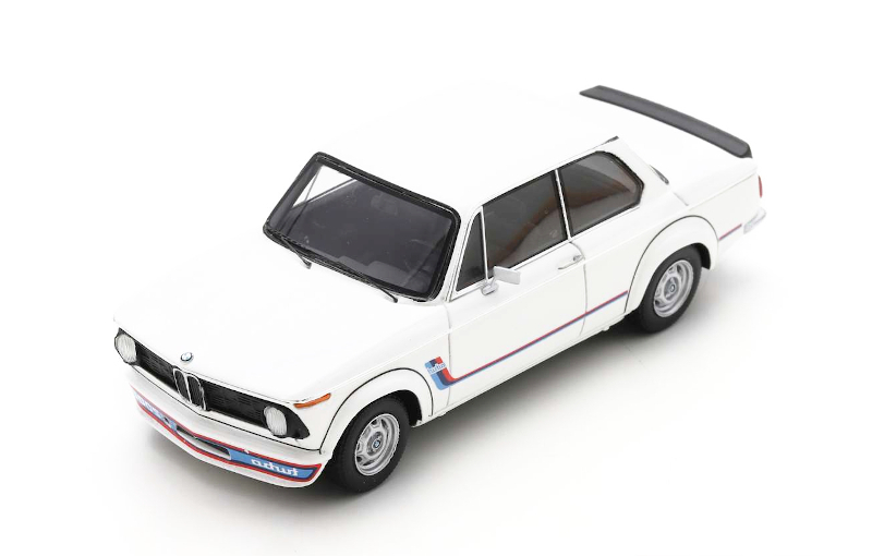 SPARK - BMW 2002 Turbo 1973 - S2814 -